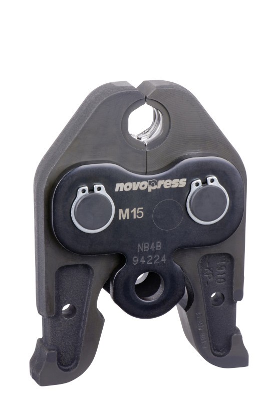 Machoire M 15