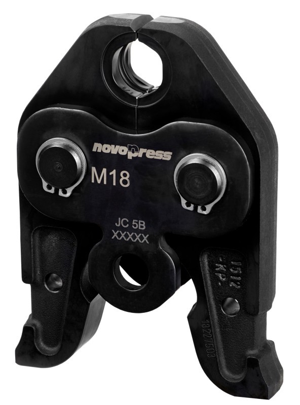 Machoire M 18