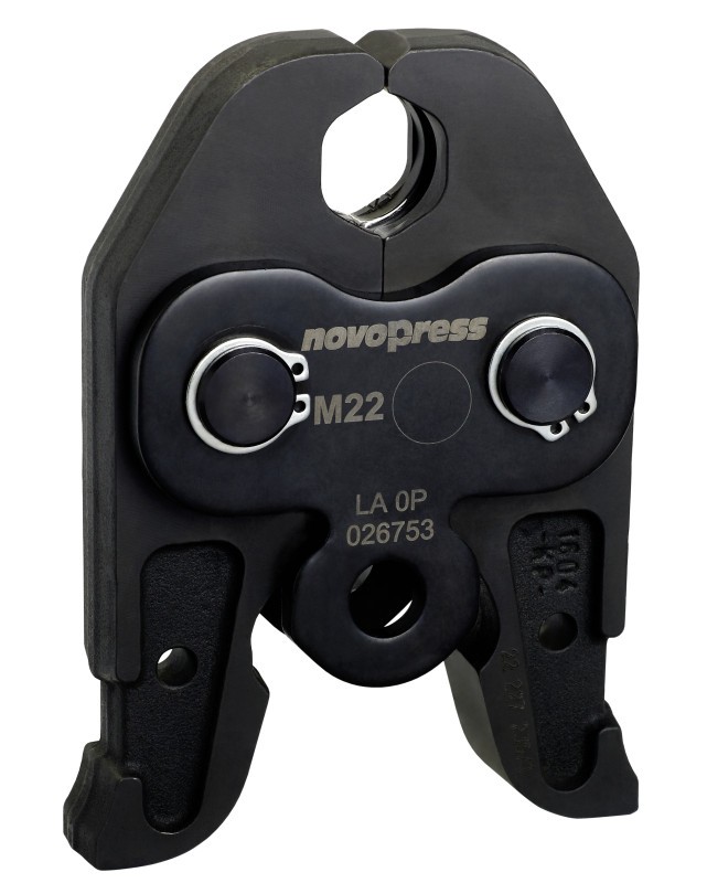 Machoire M 22