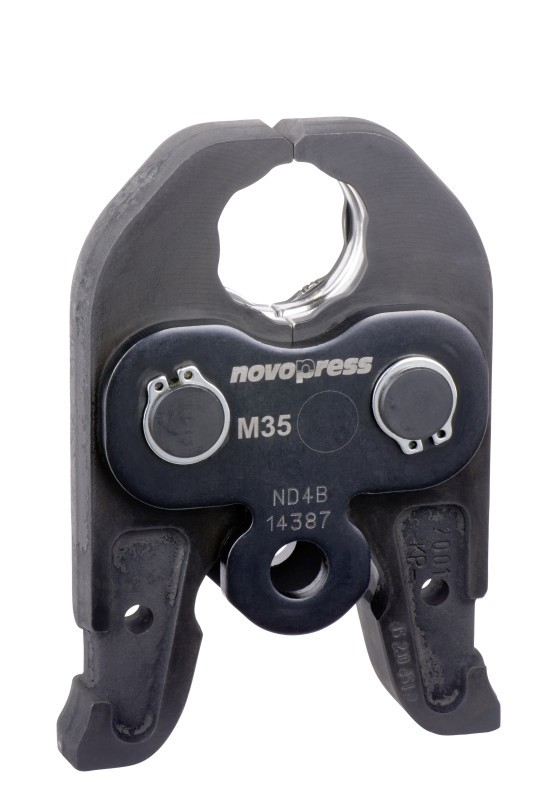 Machoire M 35