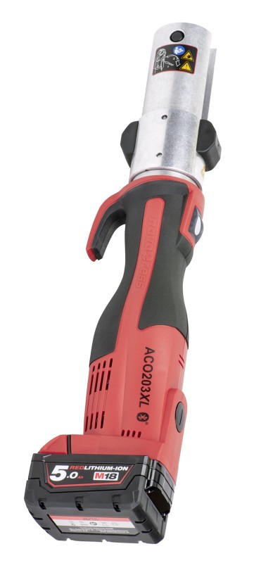 Sertisseuse ACO203 XL